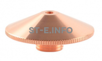 Сопло 0124562 для лазерного станка Trumpf ECE д. 1,0 mm - st-e.info - Ноябрьск