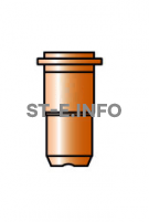 Сопло PD0103-65 - st-e.info - Ноябрьск