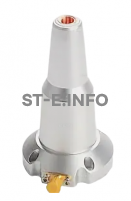 Сопловая часть в сборе TRA 3D (BM112/BT210S) - st-e.info - Ноябрьск