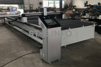 Портальная машина термической резки KING-1560G-ST с ЧПУ - st-e.info - Ноябрьск