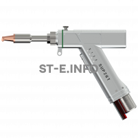 Горелка для лазерной сварки SUP28T - st-e.info - Ноябрьск