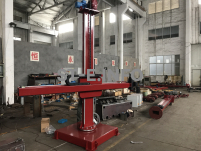 Сварочная колонна для автоматической сварки ST PRO 2*2 - st-e.info - Ноябрьск