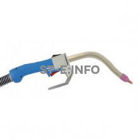 Корпус горелки TBi MOG-70 - st-e.info - Ноябрьск
