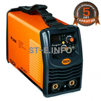 Сварочный инвертор Сварог TECH ARC 205 В (Z203) - st-e.info - Ноябрьск