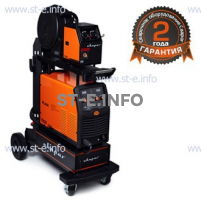 Инвертор сварочный Сварог TECH MIG 5000 (N221) - st-e.info - Ноябрьск