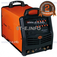 Сварочный инвертор Сварог TECH для аргонодуговой сварки TIG 200 P AC/DC (E101) - st-e.info - Ноябрьск