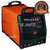 Сварочный инвертор Сварог  TECH TIG 250 P AC/DC (E102) - st-e.info - Ноябрьск