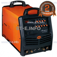 Сварочный инвертор TECH TIG 315 P AC/DC (E103) - st-e.info - Ноябрьск