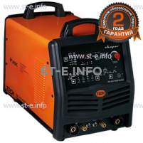 Сварочный инвертор для аргонодуговой сварки TECH TIG 315 P DSP AC/DC (E106) - st-e.info - Ноябрьск