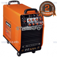 Сварочный инвертор Сварог TIG 500 P (W302) - st-e.info - Ноябрьск