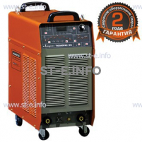 Сварочный инвертор Сварог TIG 500 P DSP AC/DC (J1210) - st-e.info - Ноябрьск