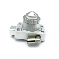 Сопловая часть в сборе TRA BM111 (BM110) 120AG1700B - st-e.info - Ноябрьск