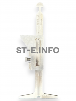 Шаблон сварщика WG4 HI-LO  - st-e.info - Ноябрьск