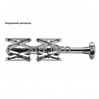Внутренние центраторы 3A2S, тип 3A, для труб из углеродистой стали д.85-220 mm - st-e.info - Ноябрьск