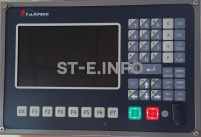 Управляющий блок ЧПУ SF-2100S - st-e.info - Ноябрьск