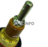  Электрод для плазмотрона арт. W03X0893-60A ECO - st-e.info - Ноябрьск
