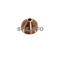 Защитный экран 40-80А для CUT-120 PRO - st-e.info - Ноябрьск