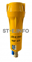 Фильтр тонкой очистки воздуха RSP 07Р - st-e.info - Ноябрьск