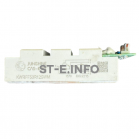 IGBT-МОДУЛЬ KWRFF50R12SWM - st-e.info - Ноябрьск