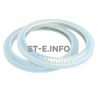Уплотнительное кольцо 42.5х4х3.2 mm - st-e.info - Ноябрьск
