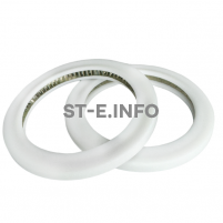 Уплотнительное кольцо 32.2х24х3.55 mm - st-e.info - Ноябрьск