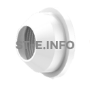 Керамическая насадка для плазмотрона Y600 - st-e.info - Ноябрьск