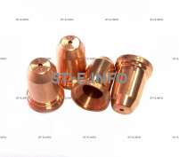 Сопло для плазмотрона AUTOCUT 125P арт. PD0179-13 - st-e.info - Ноябрьск