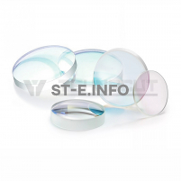 Стекло защитное D30*5 10кВт  - st-e.info - Ноябрьск