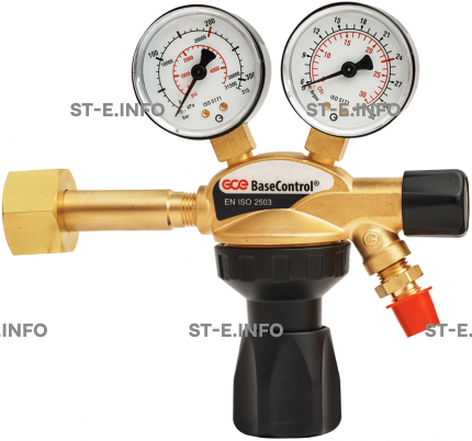Регулятор Base Control AR/CO2  - st-e.info - Ноябрьск
