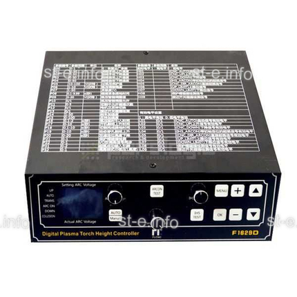 Контроллер высоты  F1629D - st-e.info - Ноябрьск