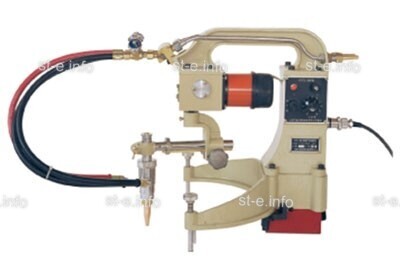 Машина для автоматической вырезки кругов CG2-200 - st-e.info - Ноябрьск