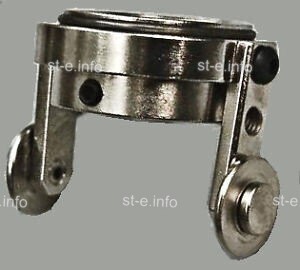 Роликовый упор CV0024 - st-e.info - Ноябрьск