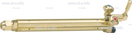Механизированный ацетиленовые резак 198-2T/35 - st-e.info - Ноябрьск