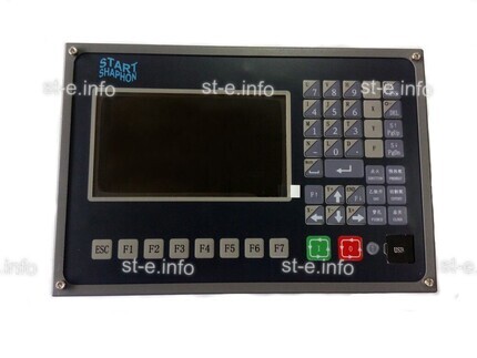 Управляющий блок ЧПУ SH-2012AH - st-e.info - Ноябрьск