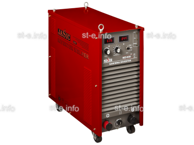 Сварочный трактор MZ 630 (J38) - st-e.info - Ноябрьск