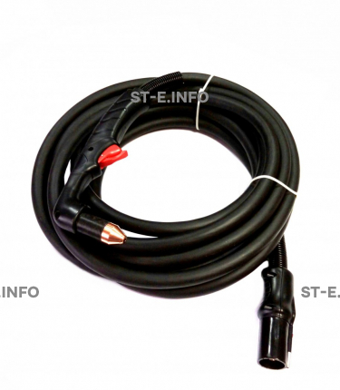 Ручной плазмотрон Technocut 105 - st-e.info - Ноябрьск