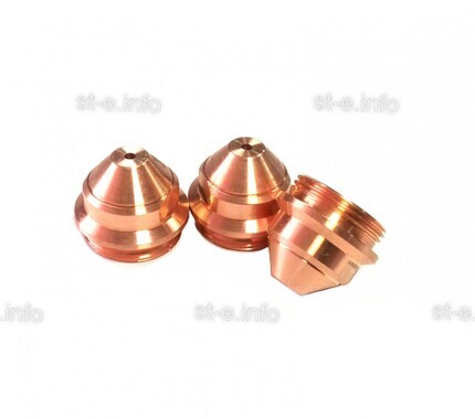 Сопло D.1,6 TR0115-16SS - st-e.info - Ноябрьск