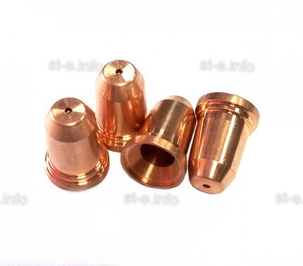 Сопло для плазмотрона AUTOCUT S125P арт. PD0179-17 - st-e.info - Ноябрьск