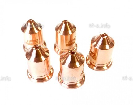 220990 Сопло Tehnocut DMax 18 d. 1,7 mm - st-e.info - Ноябрьск