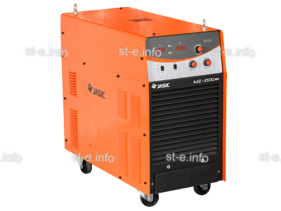 Сварочный трактор MZ 1000 (M308) - st-e.info - Ноябрьск