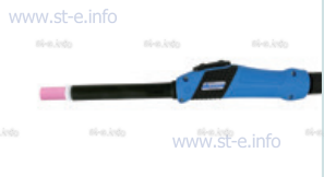 Горелка аргонодуговая сварочная (TIG) SR-P 25W FX TBi 4 м с водяным охлаждением - st-e.info - Ноябрьск