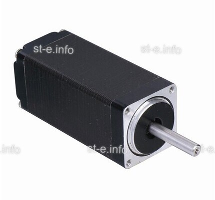 Двухфазный шаговый двигатель nema11 28HS  - st-e.info - Ноябрьск