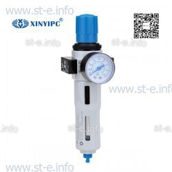 Фильтр масловлагоотделитель XOFR- MIDI 1/2 - st-e.info - Ноябрьск