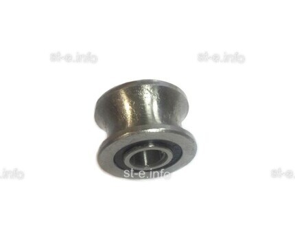 Подшипник роликовый U22 - st-e.info - Ноябрьск