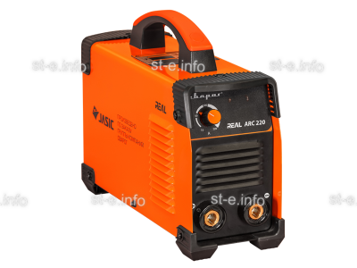 Сварочный инвертор Сварог REAL ARC 220 (Z243N) - st-e.info - Ноябрьск