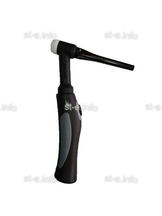 Сварочная горелка SINTIG-26MKP-FX, длиной 8 метров, разъем 7-pin - st-e.info - Ноябрьск