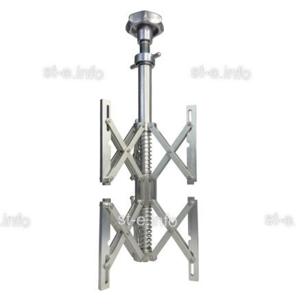 Внутренние центраторы Centromat® 42ES, тип 4, для труб из углеродистой стали д.85-220 mm - st-e.info - Ноябрьск