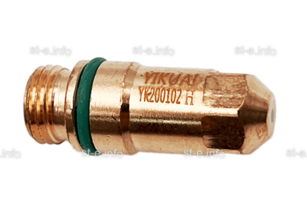 Электрод YK-200  - st-e.info - Ноябрьск