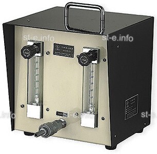 Смеситель газа W-300-2S - st-e.info - Ноябрьск