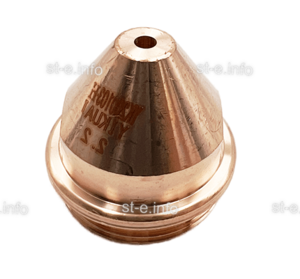 Сопло YK-200 1,2 - st-e.info - Ноябрьск